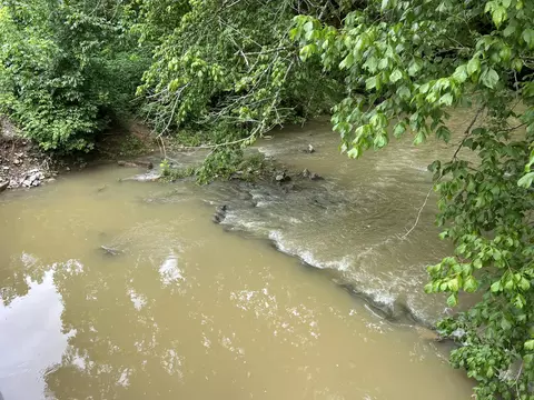 tbd War Creek Rd, Tazewell, TN 37879