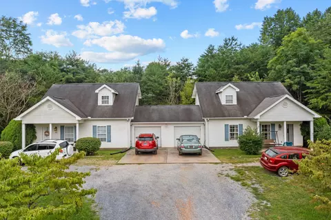 371 373 Lakeshore Rd, Talbott, TN 37877