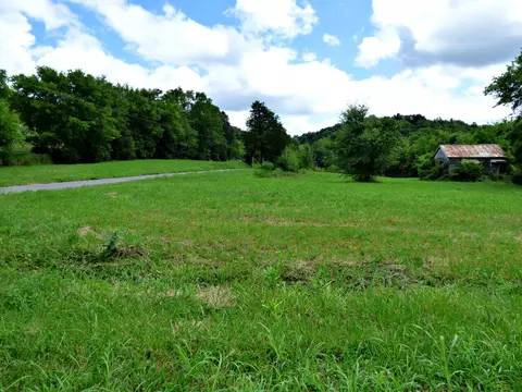 Tract 1 Cody Road, White Pine, TN 37890