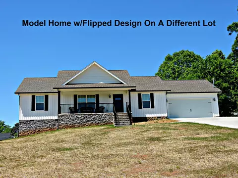 168 Water Way Dr, Rutledge, TN 37861