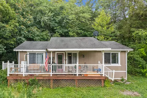 145 Moore Hollow Rd, Newport, TN 37821