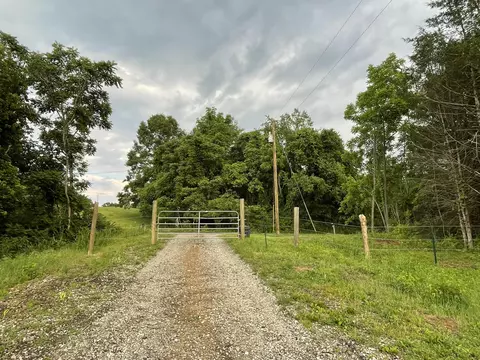 1435 N Hwy 340, Parrottsville, TN 37843