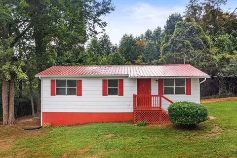 138 Greenhouse Rd, Rutledge, TN 37861