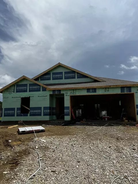 6005 Sycamore Stream Rd, Dandridge, TN 37725