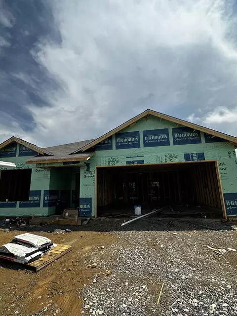 6009 Sycamore Stream Rd, Dandridge, TN 37725