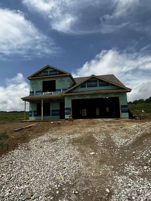 6016 Sycamore Stream Rd, Dandridge, TN 37725