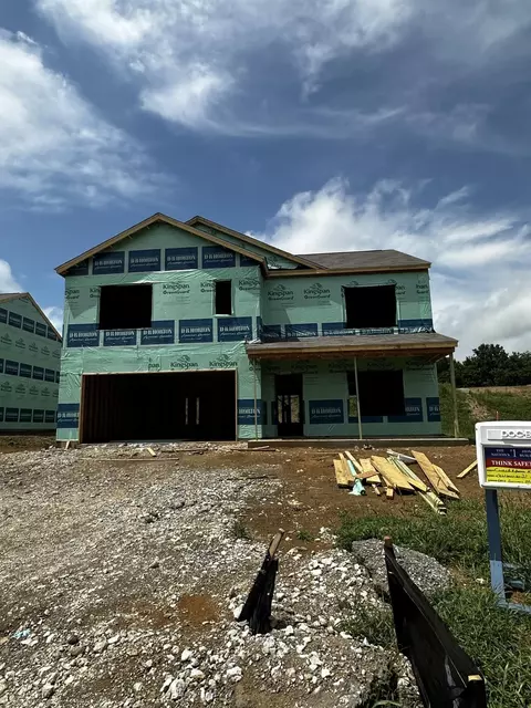 6012 Sycamore Stream Rd, Dandridge, TN 37725