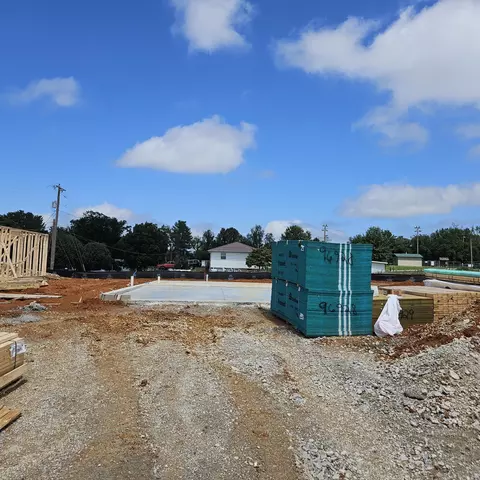 3086 Nicole Cirlce, Morristown, TN 37814
