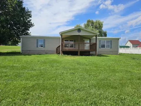 261 Ely Rd, Bulls Gap, TN 37711