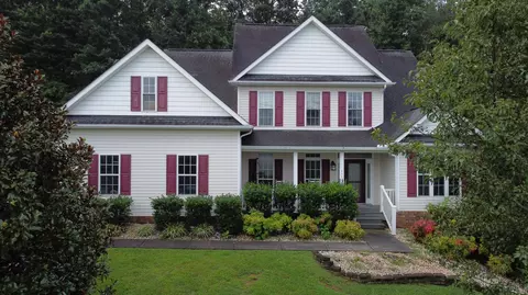 4550 Horseshoe Trl, Morristown, TN 37814