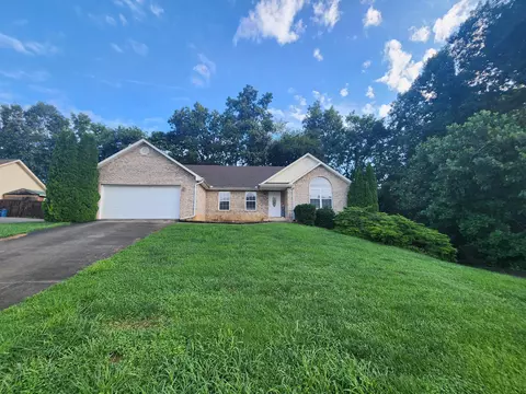 1282 Brookfield Dr, Morristown, TN 37814
