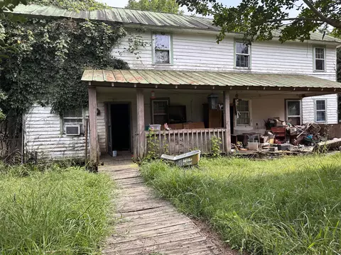 1709 Long Creek Rd, Greeneville, TN 37743