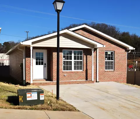 1033 Park Blvd Cir #LOT 15, Rogersville, TN 37857