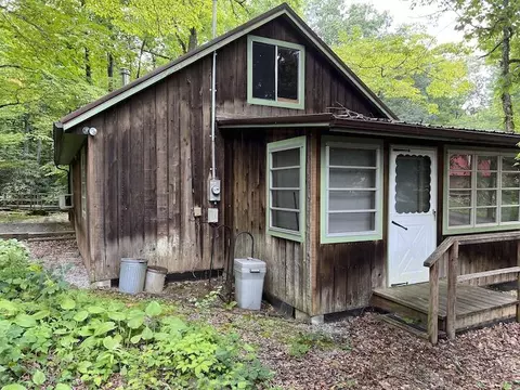 168 Stonewall Way, Cosby, TN 37722