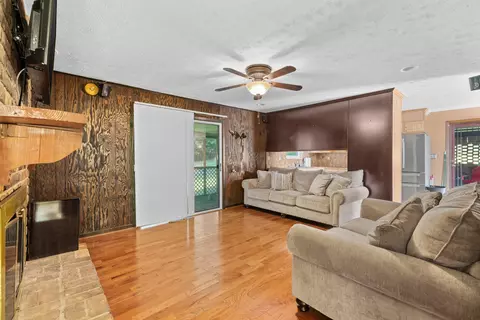 1511 Pleasant View Dr, Talbott, TN 37877 photo 4