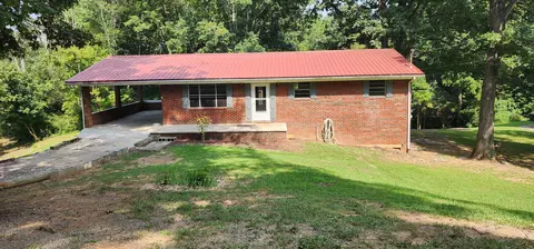3840 San Francisco Dr, Morristown, TN 37813