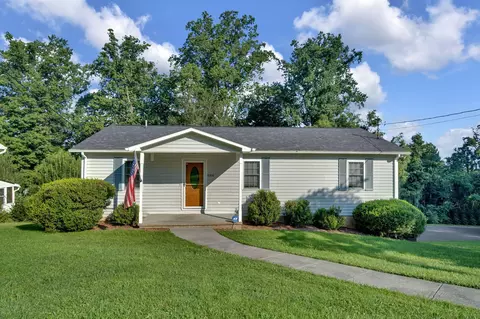 4100 Skyland Dr, Kingsport, TN 37664
