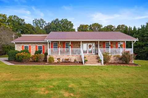129 Misty Morning Way, New Market, TN 37820