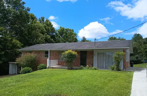 167 Mcdaniel Rd, Bean Station, TN 37708