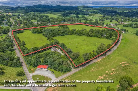 0000 Noes Chapel Rd, Morristown, TN 37814