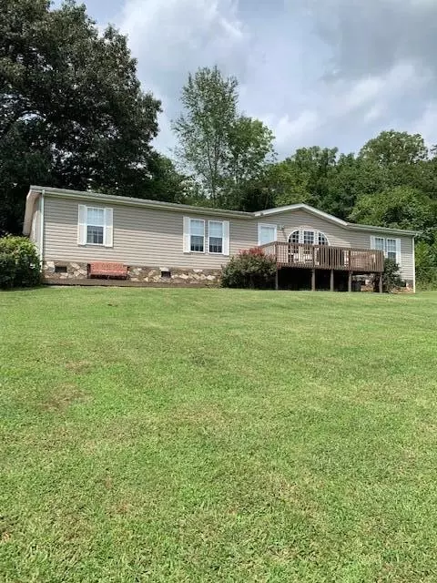 1091 Old Witt Rd, Morristown, TN 37813