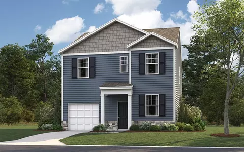 3058 Nicole Cir, Morristown, TN 37814