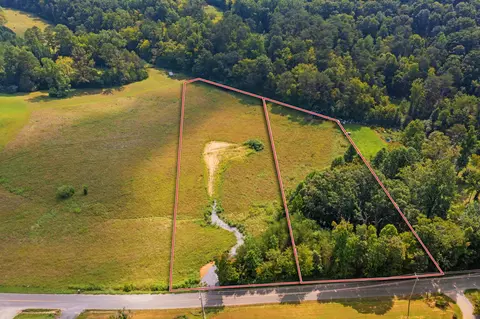745 Mcgaha Chapel Rd, Newport, TN 37821