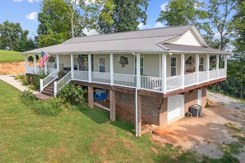 480 Chelony Jon Ln, Sneedville, TN 37869