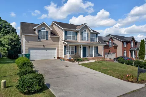 2117 Mosaic Ln, Knoxville, TN 37924