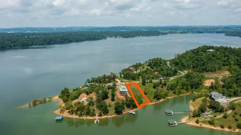 lot48 Stone Harbor Dr, Dandridge, TN 37725