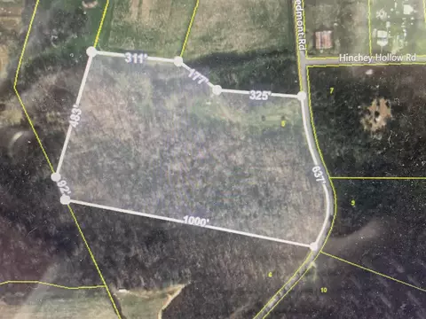 12 Acres Piedmont Road Rd, New Market, TN 37820