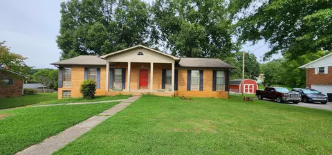267 Flemings Dr, Morristown, TN 37813