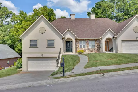 407 Lochmere Dr, Morristown, TN 37814