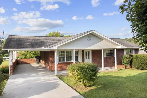 3420 Old Kentucky Rd, Morristown, TN 37814