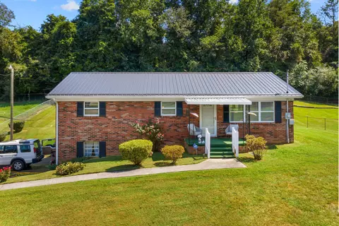 2903 Clear View Rd, Morristown, TN 37814