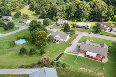 8121 W Pointe Dr, Talbott, TN 37877 photo 21