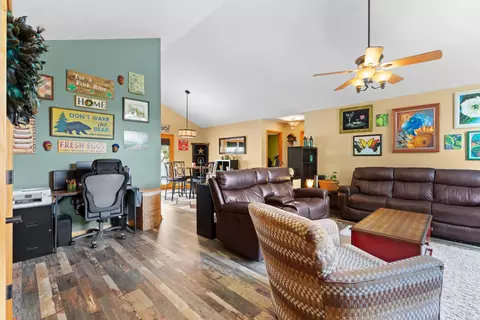 8121 W Pointe Dr, Talbott, TN 37877 photo 4