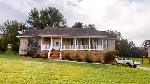 1143 Eric Dr, Russellville, TN 37860