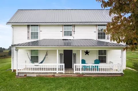 993 Slop Creek Rd, Russellville, TN 37860