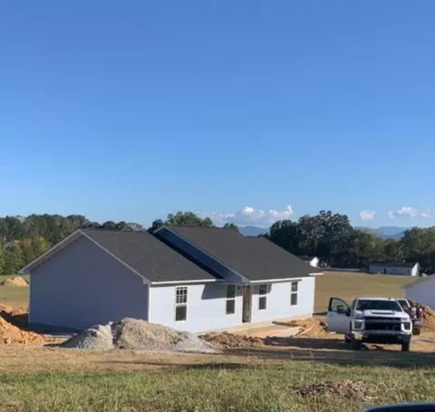 lot8 Harrison Ferry Rd, White Pine, TN 37890