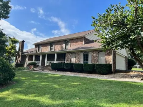 1445 Joe Stephens Rd, Morristown, TN 37814