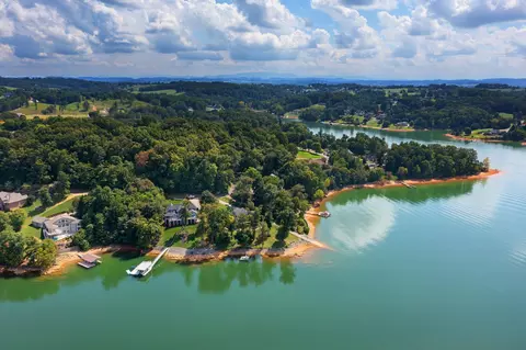 View/Area - 1917 Pointe Dr, Talbott, TN 37877 photo 3 of 11