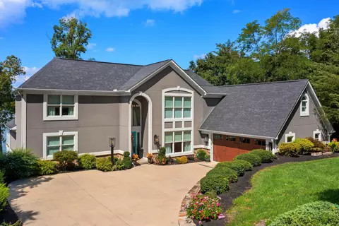 1917 Pointe Dr, Talbott, TN 37877