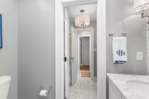 Entry Way - 1917 Pointe Dr, Talbott, TN 37877 photo 2 of 3
