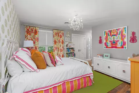 Bedroom - 1917 Pointe Dr, Talbott, TN 37877 photo 5 of 8