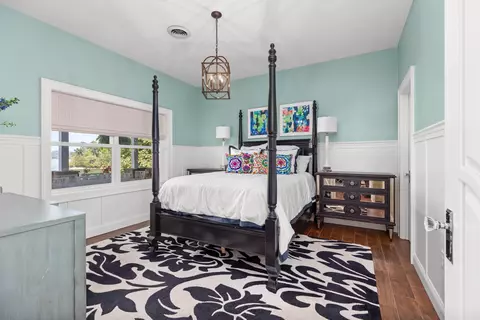Bedroom - 1917 Pointe Dr, Talbott, TN 37877 photo 7 of 8