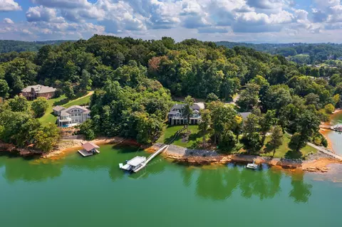 View/Area - 1917 Pointe Dr, Talbott, TN 37877 photo 1 of 11