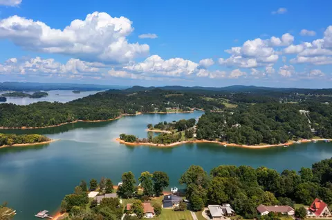 View/Area - 1917 Pointe Dr, Talbott, TN 37877 photo 8 of 11