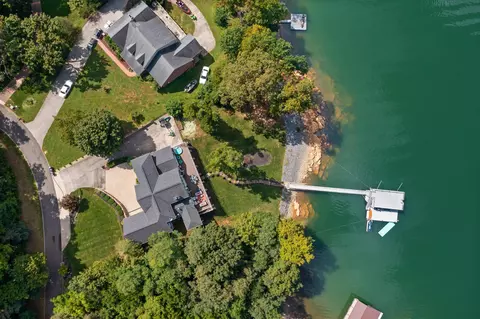 View/Area - 1917 Pointe Dr, Talbott, TN 37877 photo 7 of 11