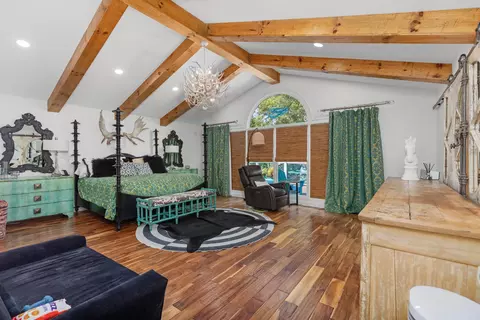 Bedroom - 1917 Pointe Dr, Talbott, TN 37877 photo 1 of 8
